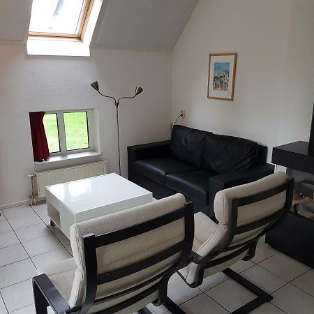 Vakantiepark Timmerholt Hotell Westerbork Exteriör bild