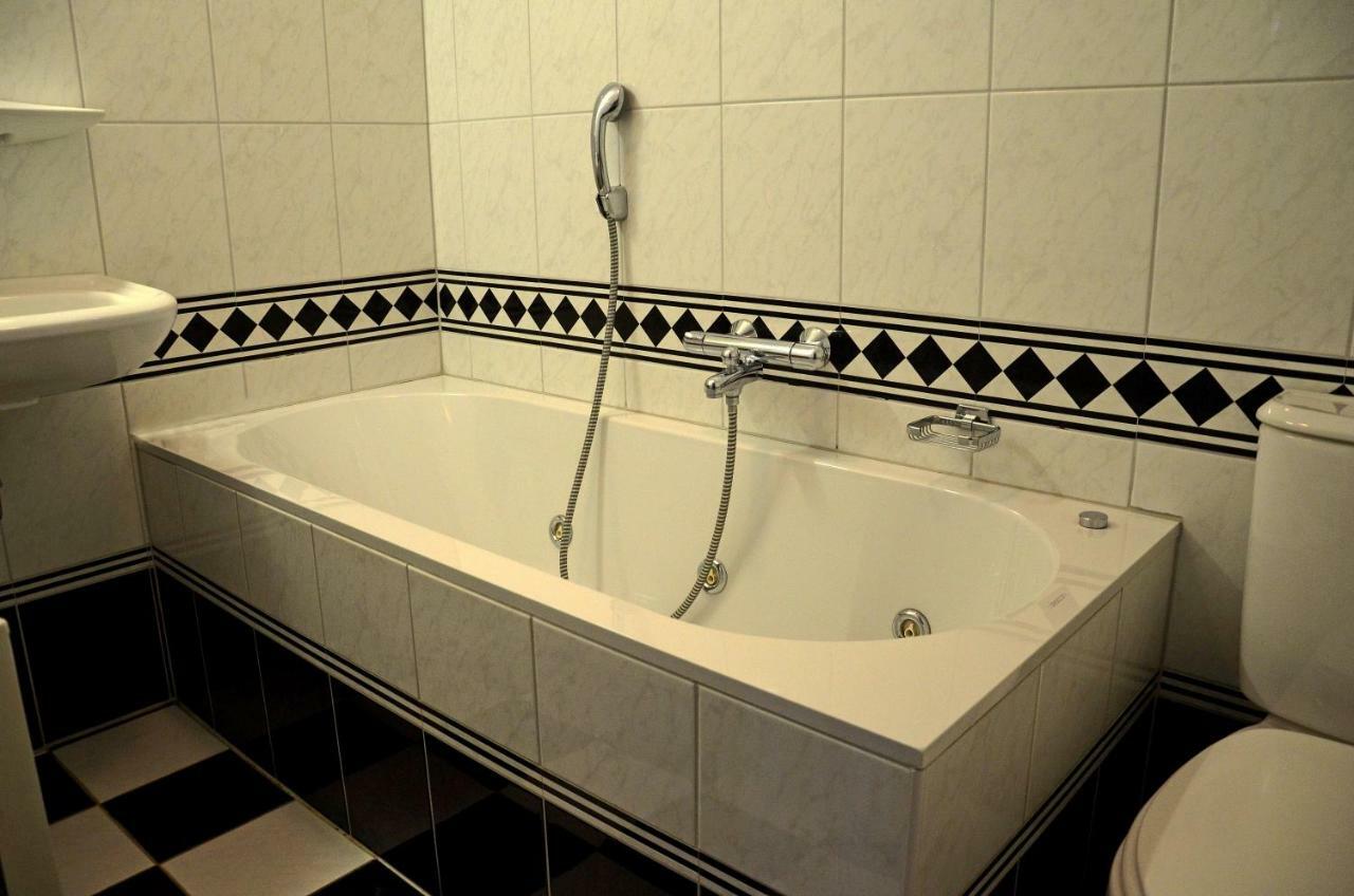 Vakantiepark Timmerholt Hotell Westerbork Exteriör bild