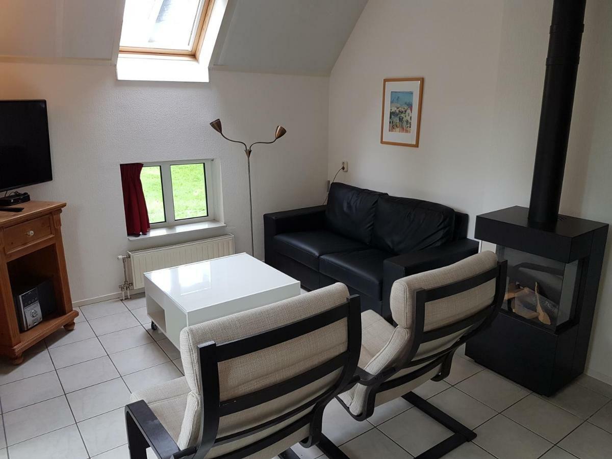 Vakantiepark Timmerholt Hotell Westerbork Exteriör bild