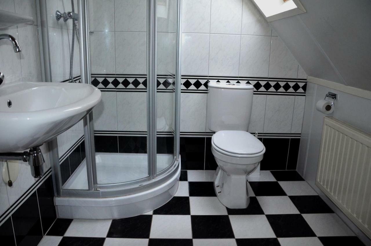 Vakantiepark Timmerholt Hotell Westerbork Exteriör bild