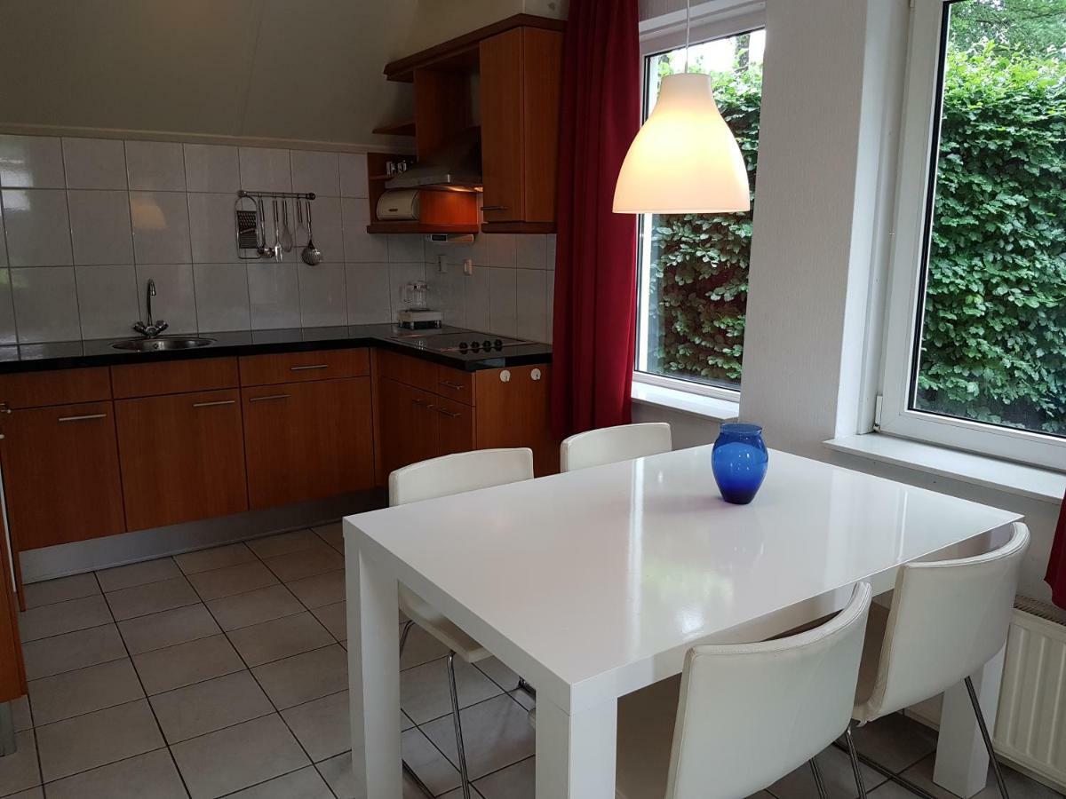 Vakantiepark Timmerholt Hotell Westerbork Exteriör bild