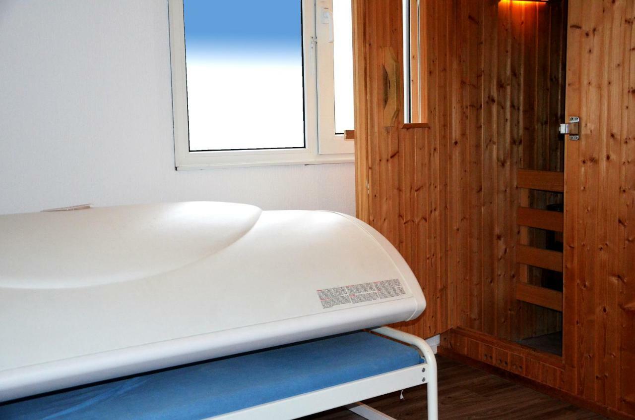 Vakantiepark Timmerholt Hotell Westerbork Exteriör bild