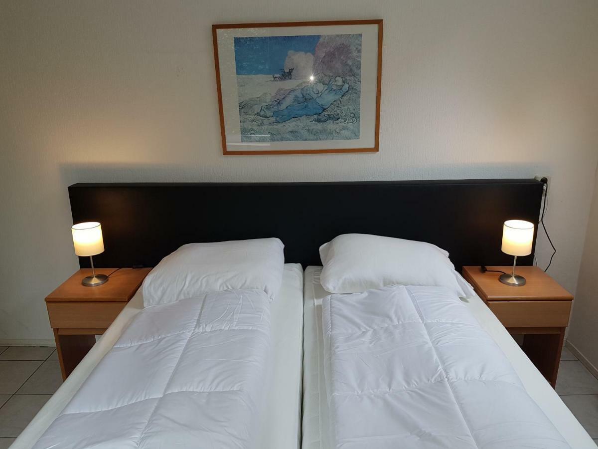 Vakantiepark Timmerholt Hotell Westerbork Exteriör bild